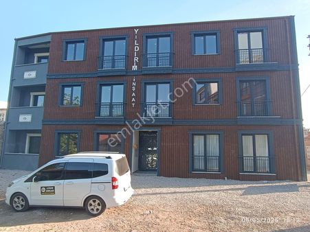 Hs Lider Emlak'tan Gömeç'in Tam Kalbinde