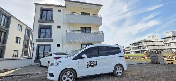 Hs Lider Emlak'tan Gömeç Mithatpaşa Mahallesi'nde Efsane Daire