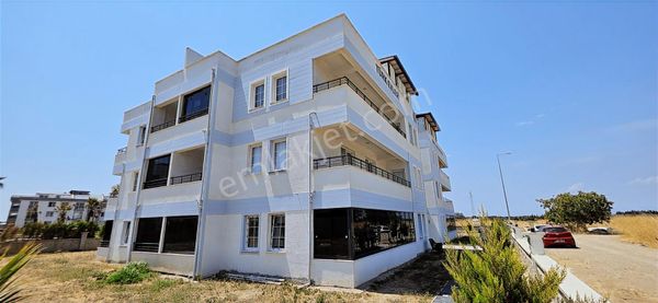 Hs Lider Emlak'tan Deniz Bölgesine Düşen Efsane 2+1 Daire