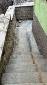 Mehmet Hulusi Efendi Mahallesinde Satılık Müstakil