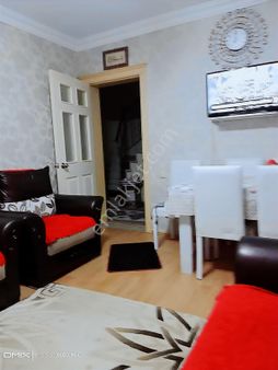 Duru Group'dan Satılık Gazlıgölde Satılık Dublex Lüx Villa!