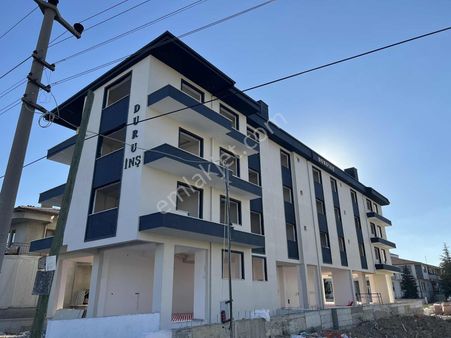 Duru Group'dan Karşıyaka Ana Cadde Yıl Sonu Teslim 2+1 Lüx Daire