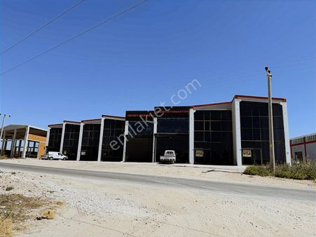 Duru Group'dan 2.sanayide Satılık Yatırımlık Dükkanlar!şok Fiyat