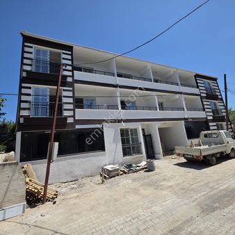 Hs Lider Emlak'tan Gömeç'in Tam Kalbinde 106 Metre 2+1 Daire