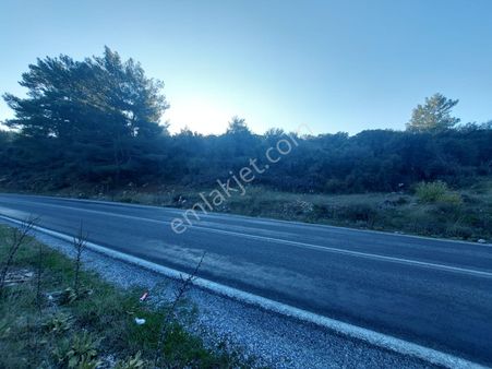 Muğla Ula Kızılyaka 790m2 Hazine Arazisi Zilliyet Hakkı Devir Edilecek Veya Araç Takas Olur