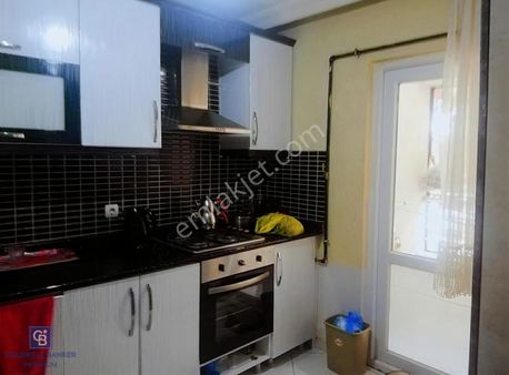 Eryaman Şeker Mah. De Satılık 2+1 Daire