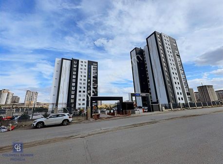 Next Poınt Konutları ! Modern Ve Lüks! Satılık 5+1!