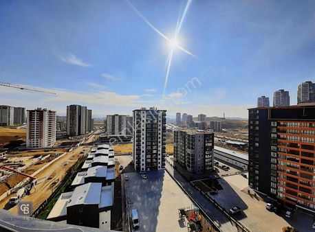 Yuva Da Sıfır Oturum Başladı Ara Kat 3+1 Daire