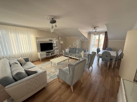 Emek Emlak'tan Körfez Yeni Yalı Mah.de Satılık 4+1 Dubleks Daire