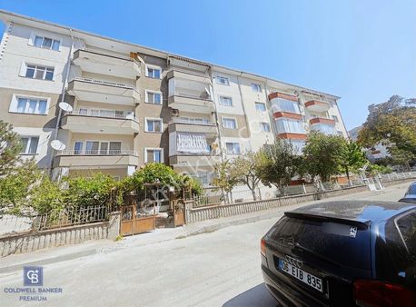 Sincan Fatih Gop Mah.gimsa Yanı-metro Yakını 3+1 Satılık Daire