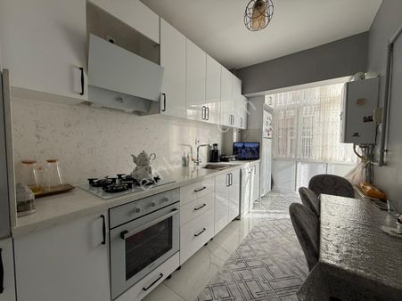 Etlik Mahallesi'nde Full Yapılı Ferah 3+1 Daire!