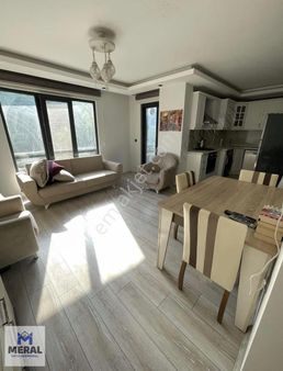 Meral Yapı&gayrimenkulden Sahile Yürüme Mesafede Satılık 1+1