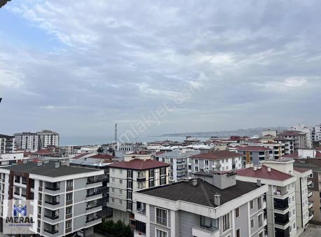 Meral Yapı&gayrimenkulden Abonelikleri Açık Eşyalı 1+1 Daire