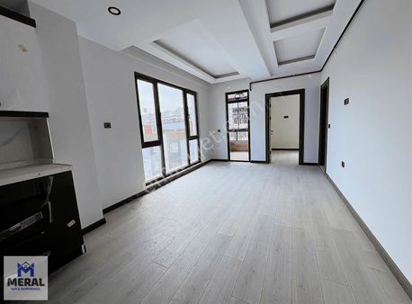 Meral Yapı&gayrimenkulden Satılık Ultra Lüks 1+1 Daire