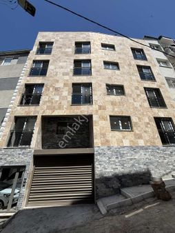 İzmir Konak Üçyol'da Satılık 1+1 Daire