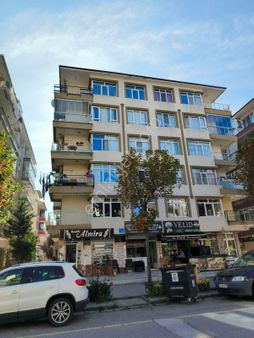 Bahçelievler’de Kiralık 2+1 Eşyalı Daire ( Fatih Caddesi Üzeri )