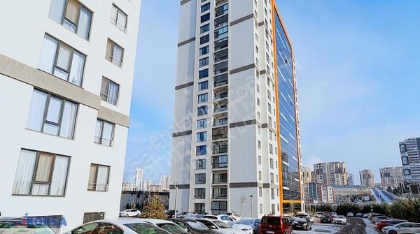 Relax Plus 1+1 Balkonlu Büyük Tip Satılık Eşyalı Daire