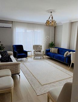 Çanakkale Ayvacık Merkezde Geniş 5+2 Dubleks Daire