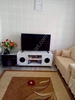 Acil Satılık Konya Meram Hadimi Mah De 2+1yüksek Giriş Kat Emin Evim Kuruluşlara Uygundur