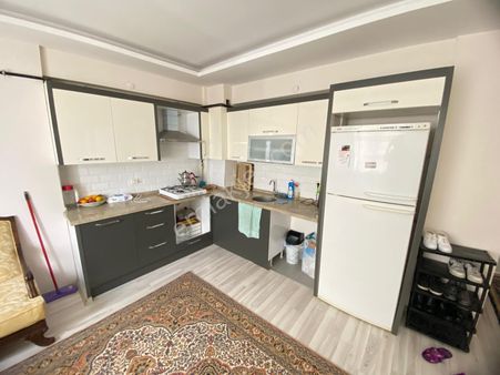 🏡 Muradiye Mahallesi 🏡 ✅2+1 M2 75 4 Katlınım 4 Katı ❇️kombi Petekli