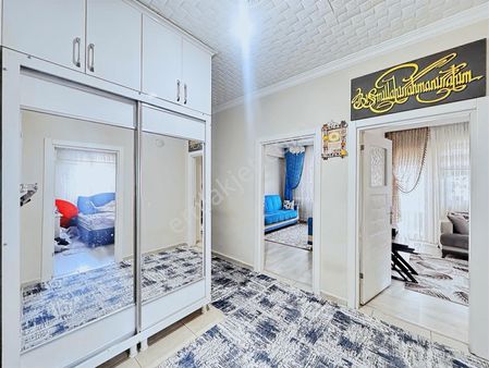 Osmanlı Mahallesi 3+1 Satılık Fırsat Dairesi