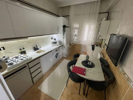 Sincan Selçuklu Da 3+1 Bağımsız Full Yapılı Geniş M2 Ön Cephe Daire