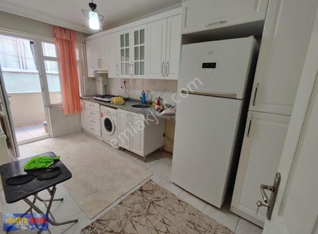 Papatya Emlak,tan M.akif Mah Satılık 2+1 5.kat Bakımlı Daire