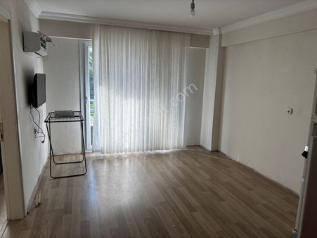 Sümer Mahallesinde Satılık 1+1 Daire