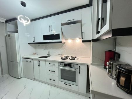 Sd857-sultandere 3+1 Bakımlı Ara Kat Satılık Daire