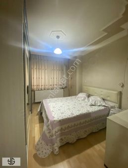 Yenibağlarda Eşyalı 2+1 Kiralık Daire