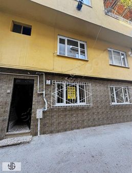 Baruthanede 2+1 Yüksek Giriş Kiralık Daire