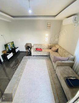 Şafak Mahallesinde Lüx Eşyalı 2+1 Kiralık Daire