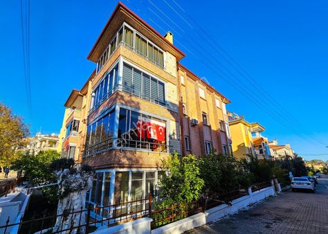 ✅ Kerim'den Altınoluk Satılık 2+1 Çarşıya Yakın Uygun Daire