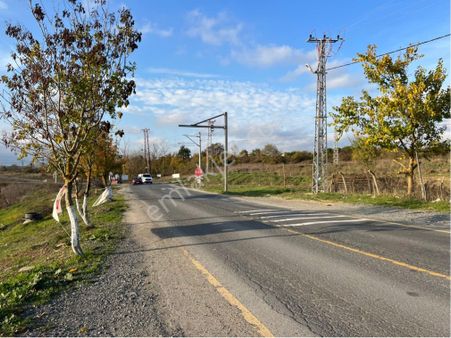 Çatalca İnceğiz Mah.de Ana Caddeye Çok Yakın 7/24 Güvenlikli Ve Kameralı Site De 200m2