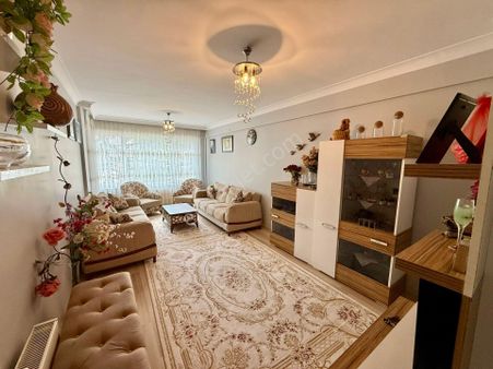 Elmas Emlaktan Satılık Lüks Daire Alanönü Mahallesi – Adliye Yakını – Merkezde Konforlu Yaşam!