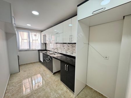 Ebeveyn Banyolu - Lüks Tasarımlı - Asansörlü - Caddeye 1inci Paralel - Mükemmel Genişlikte