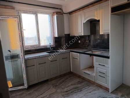 Rota'dan Kent Meydanı Civarı Acil Satılık 2+1 Daireler / Mezopotamya