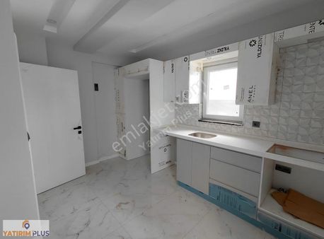 Yatırım Plus'tan Esenevlerde Kiralık Sıfır 2+1 Daire