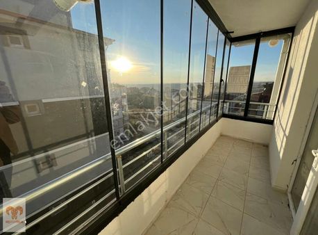 Sanayi Bölgesi 2+1 65 M2 Kullanışlı Daire