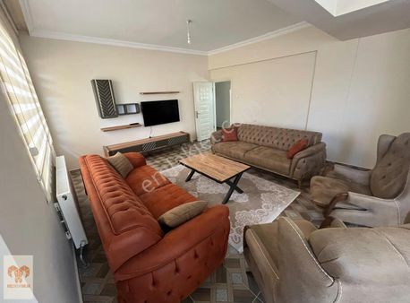 Karatepe Mah. 2+1 Yeni Eşyalı Lüx Daire