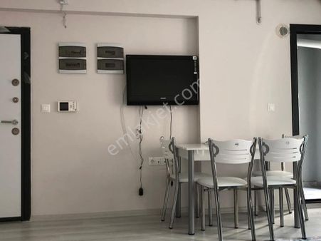 İçi Yapılı Sözleşmeli Kıracılı 1+1 Fırsat Daire