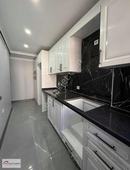 İnönü Mah. Nivo İstanbula Komşu 2+1 Emsallerinden Büyük Arakat