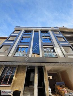 İnönü'de Cadde Üstünde 2+1 Sıfır 2.kat Daire!!