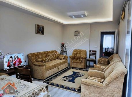 Yalova Merkez Eşyalı Kiralık Daire