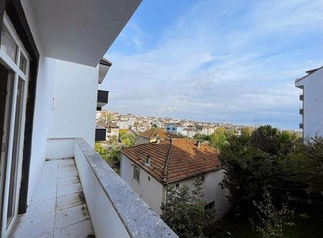 Sırrıpaşa Mahallesinde Modern Ve Şık 2+1 Sıfır Daire