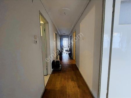 Mithatpaşa Da Cadde Üzeri Arakatta 3+1 Doğalgazlı Kiralık