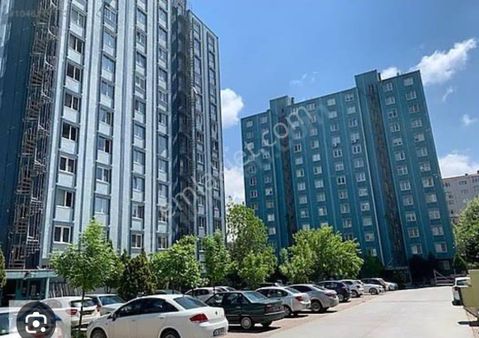 Thy Blokları 3+1 Satılık Daire Aysun Yavuz Dan