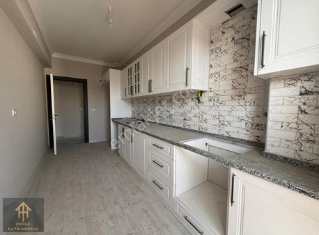 Denge'den Yeşilbağlar Mahde Sınırsız Kredili Sıfır D'gazlı 3+1