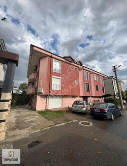 Yenigün Mahallesinde Satılık 5+2 Dublex Daire