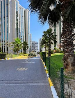 Prestijpark Sitesi 3+1 174m B Tipi Boş Satılık Daire